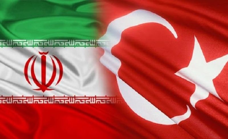 کاهش ۹۰ درصدی صادرات ایران به ترکیه