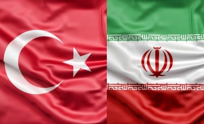 ترکیه همچنان مهمترین شریک تجاری ایران در منطقه